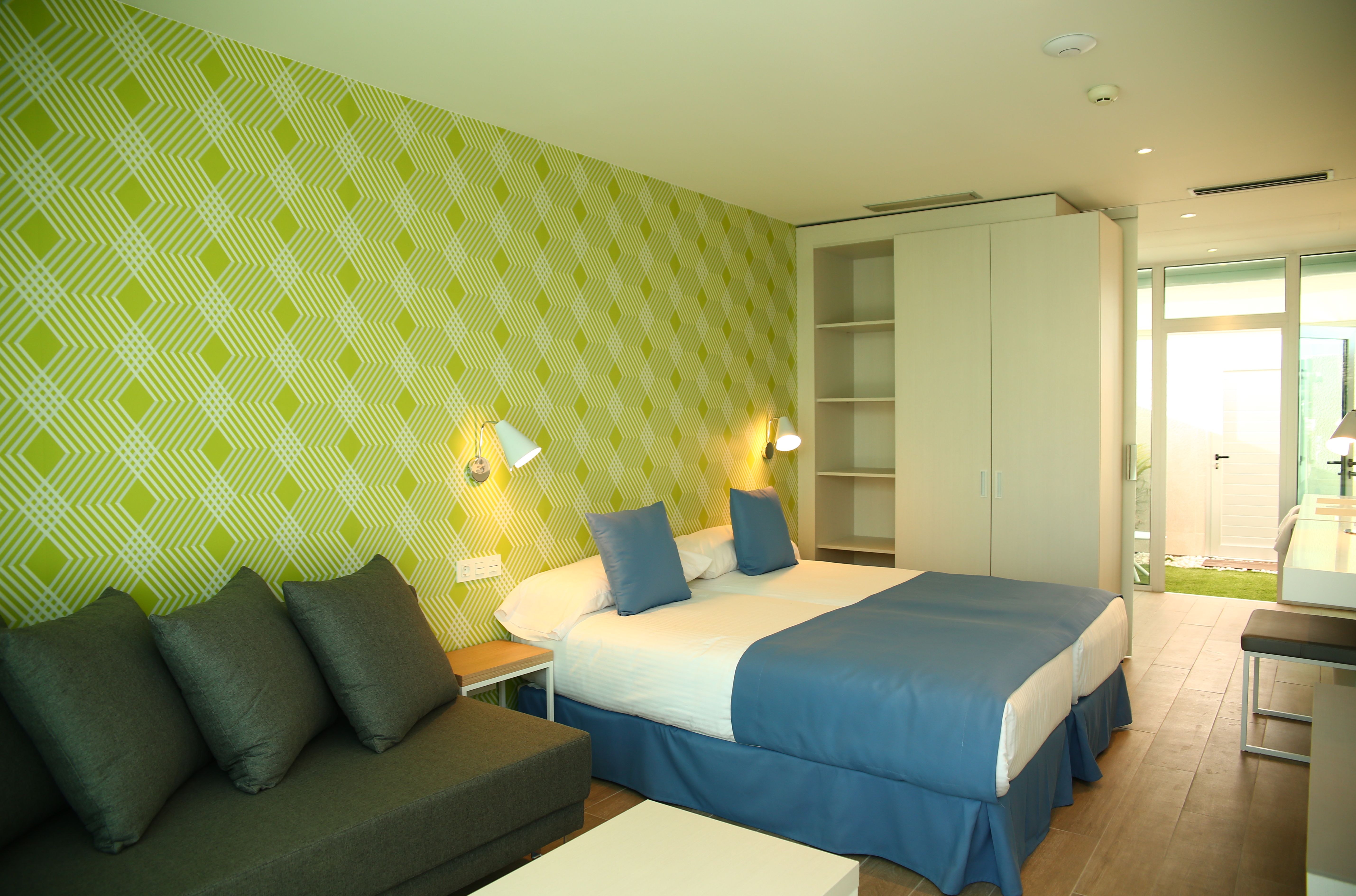 Hotel Nayra Adults Only 9/48