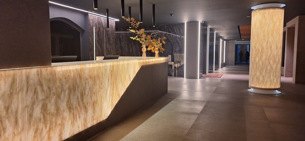 Alambique Hotel Resort and Spa 10/60