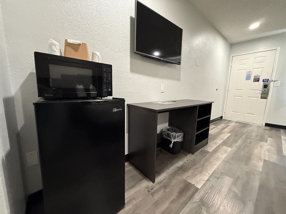 Motel6 Tacoma, WA - South 7/46