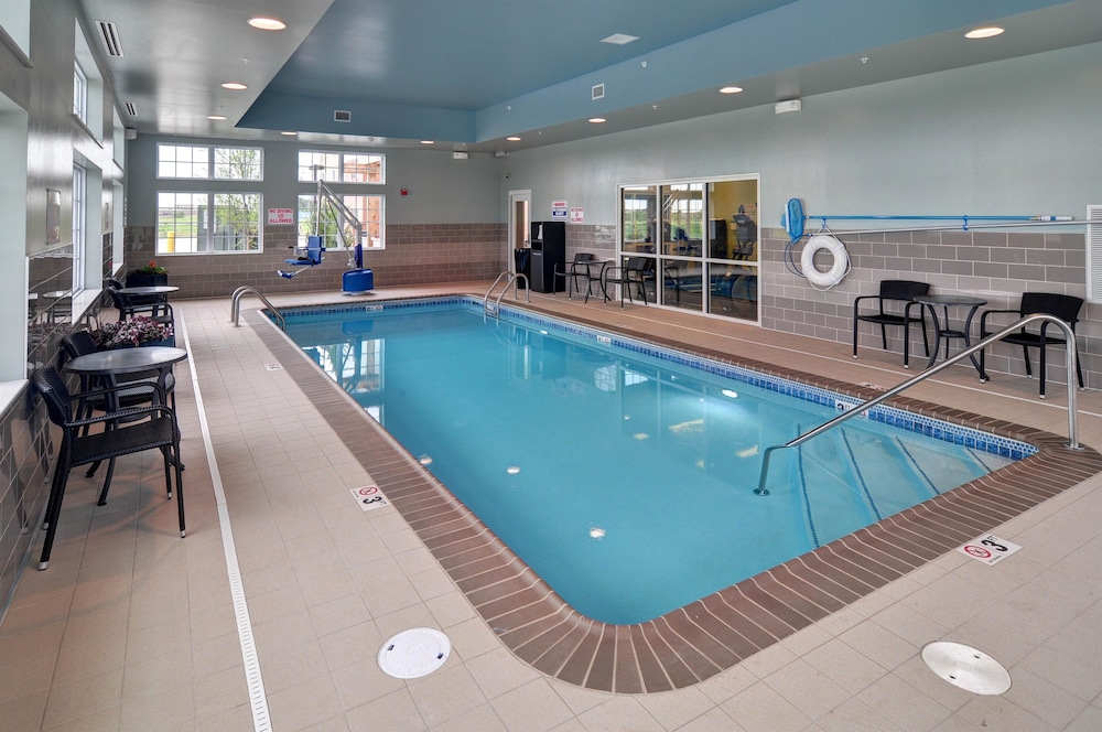 Best Western Plus Patterson Park Inn 5/43
