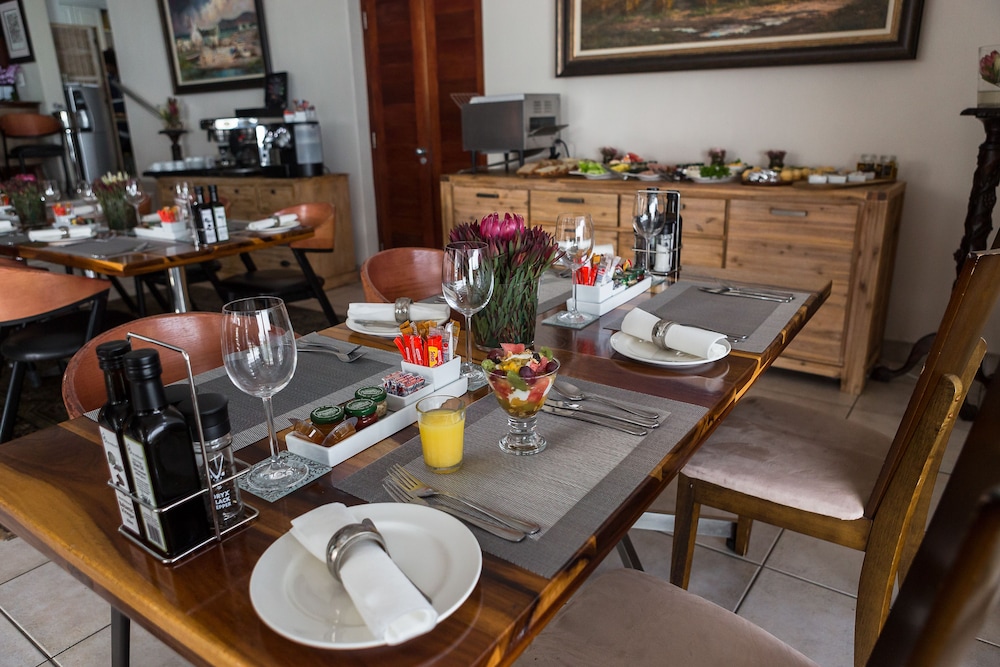 BlaauwVillage Boutique Guest House 46/65