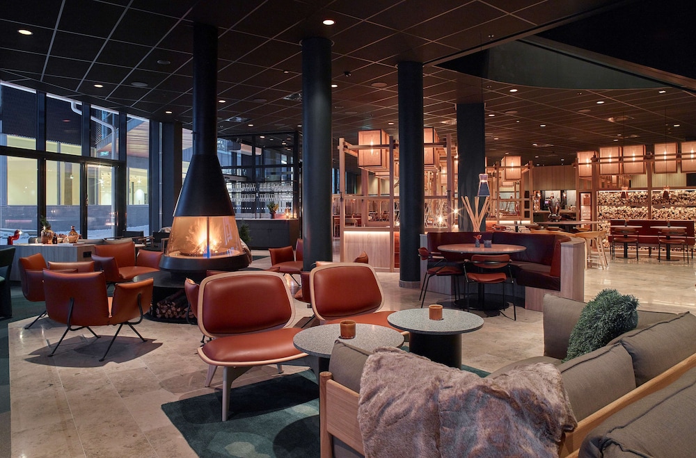 Scandic Kiruna 41/63