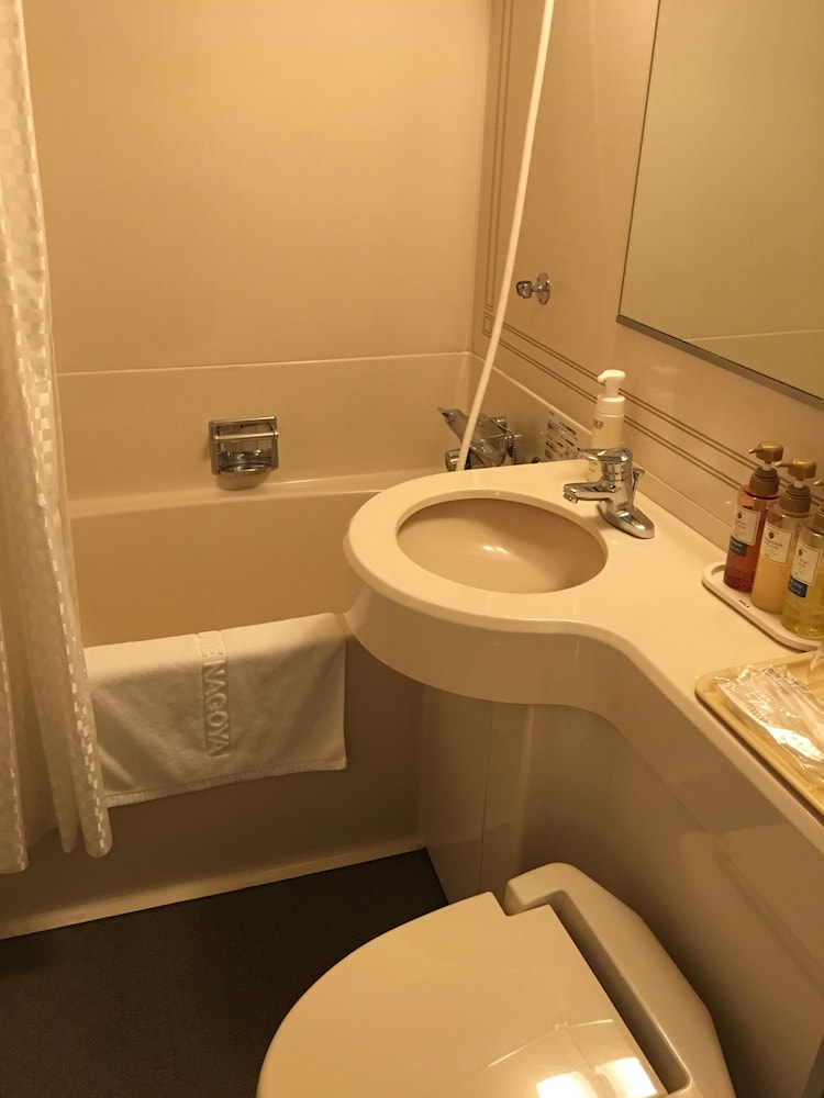 Cypresss Hotel Nagoya - Eki Mae 13/62