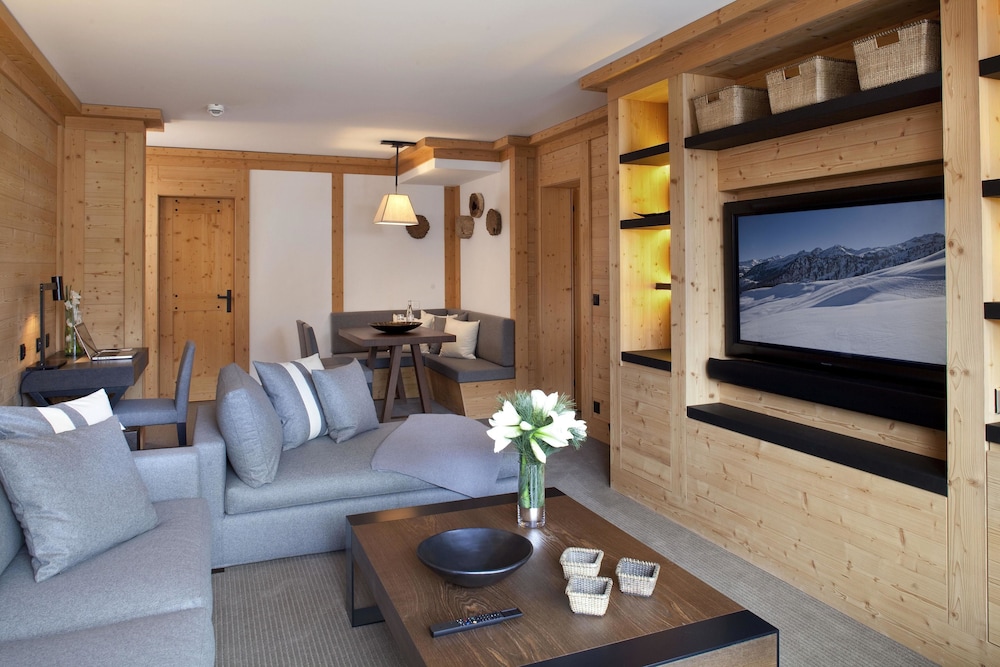 The Park Gstaad, Four Seasons Hotel 31/50