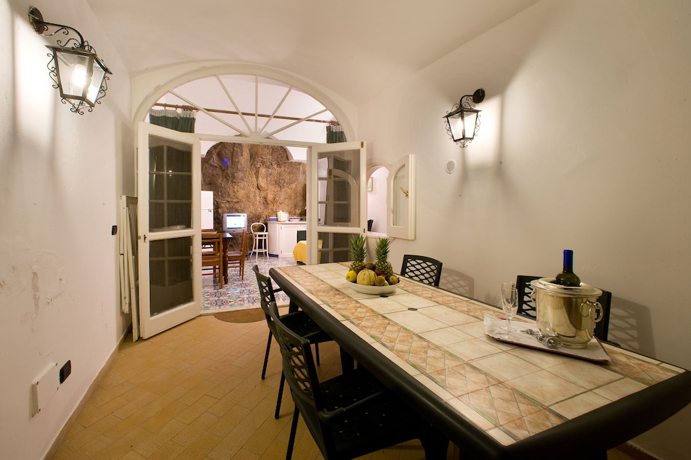 La Caravella Positano 27/58