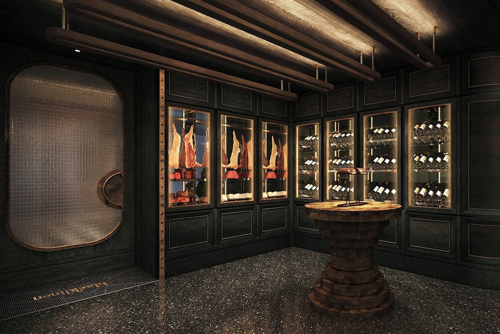 The Millen Penang, Autograph Collection 36/65