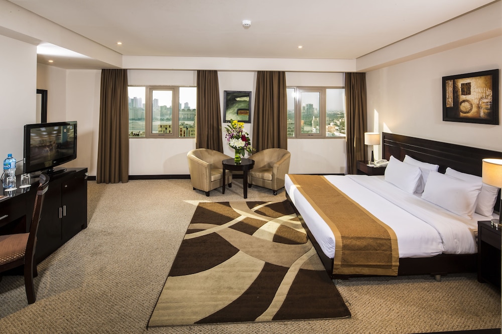Monroe Hotel Bahrain 17/66