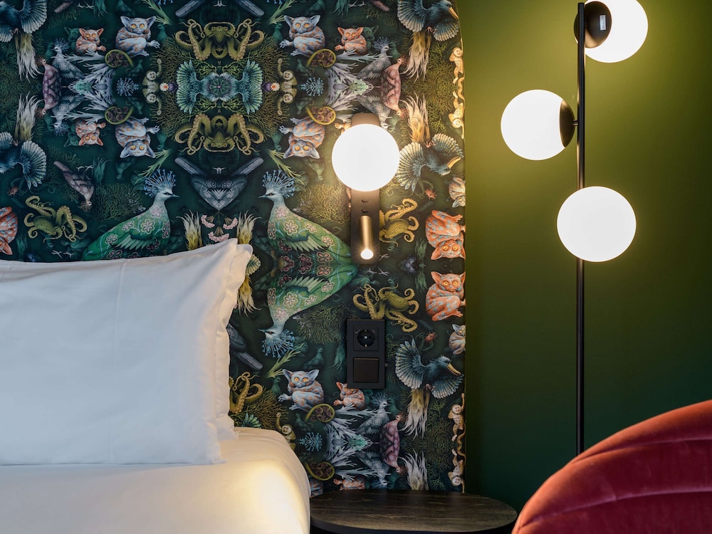 ibis Styles Rotterdam Ahoy 36/63