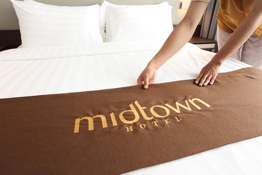 Midtown Hotel Samarinda 28/60