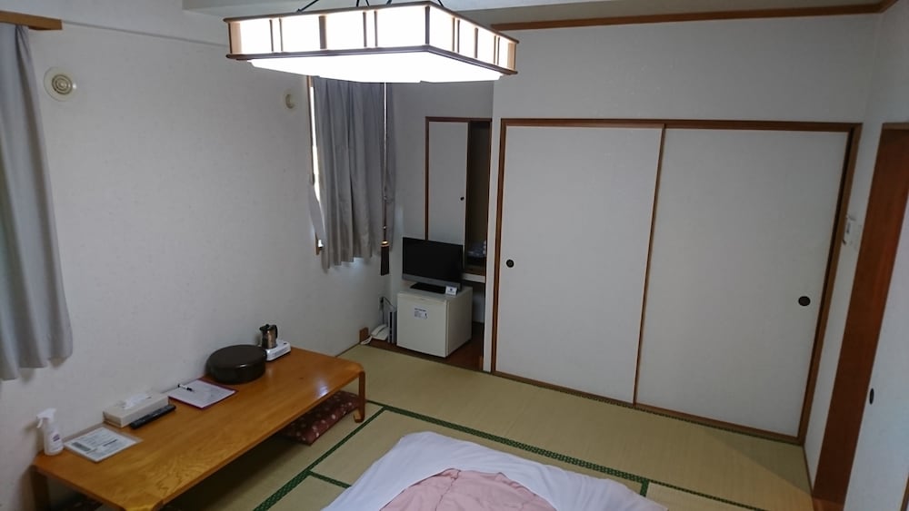 Hotel Muroran Hills 17/40
