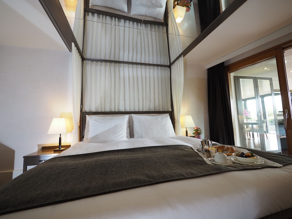 Hotel Real Nyon 14/53