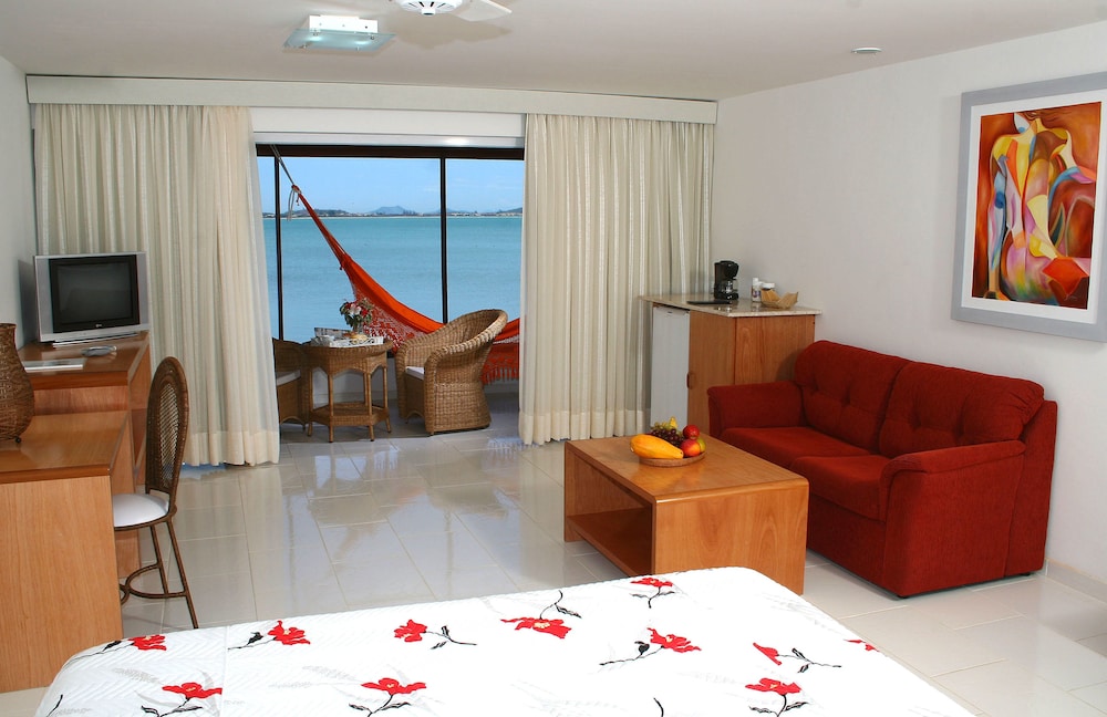 Barracuda Eco Resort 21/50