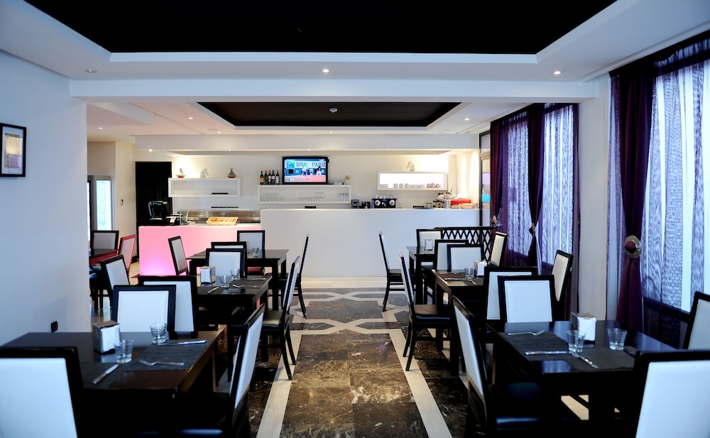 Bluesea Le Printemps Hotel 35/44