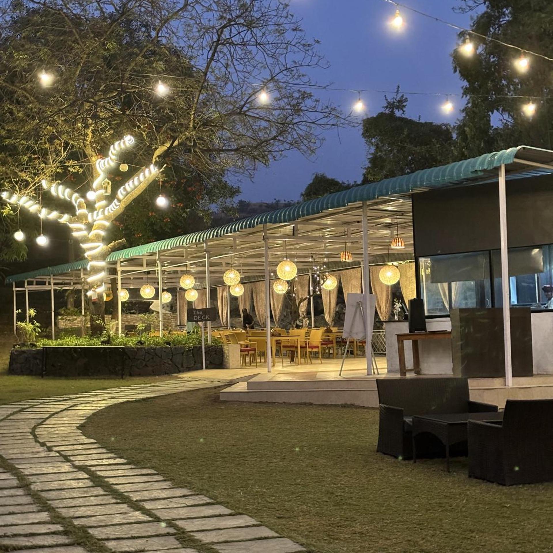Hiranya Resorts 34/45