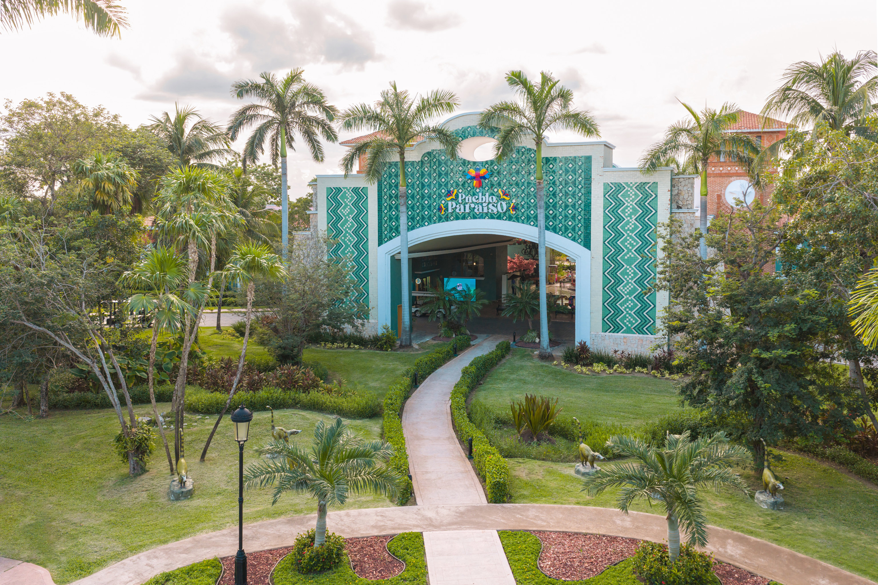 Iberostar Selection Paraiso Maya Suites 44/50