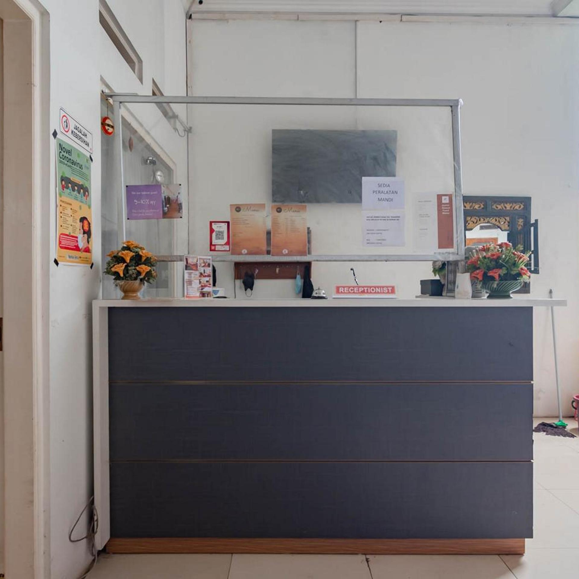 OYO 1271 One Family Guesthouse 7/56