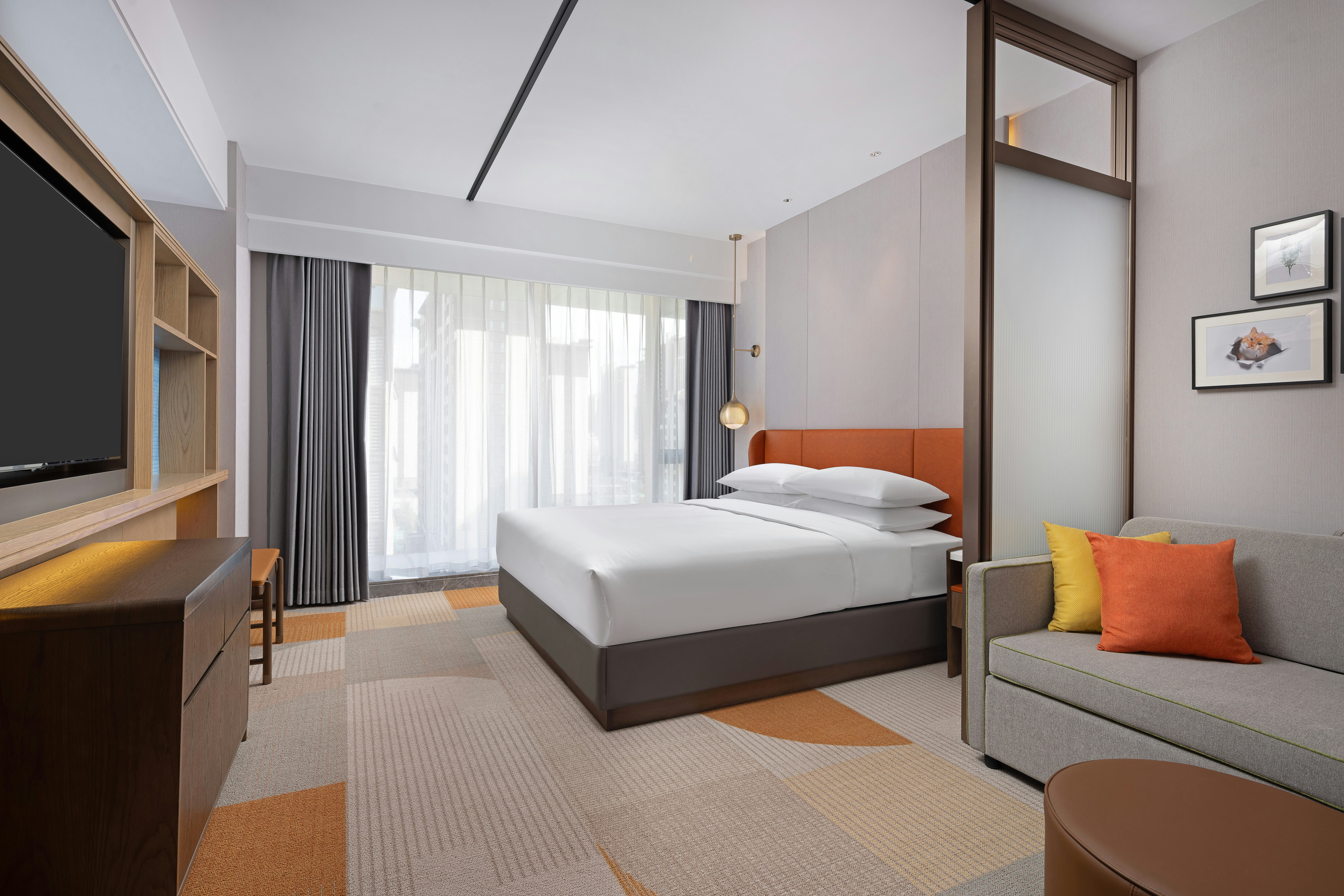 Home2 Suites by Hilton Hengshui Taocheng 27/62
