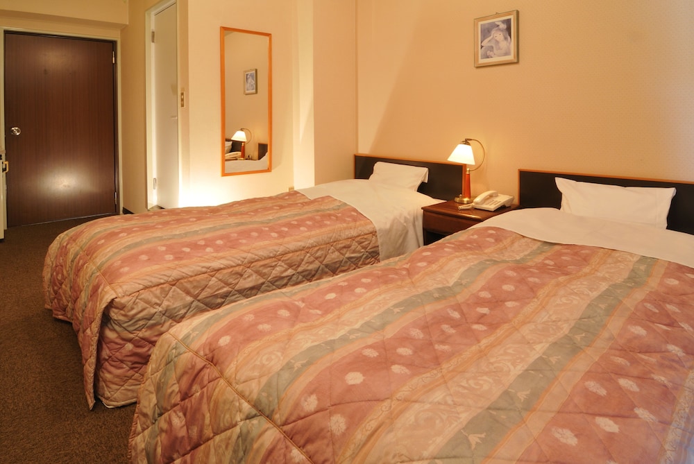 Fancy Business Hotel 14/43
