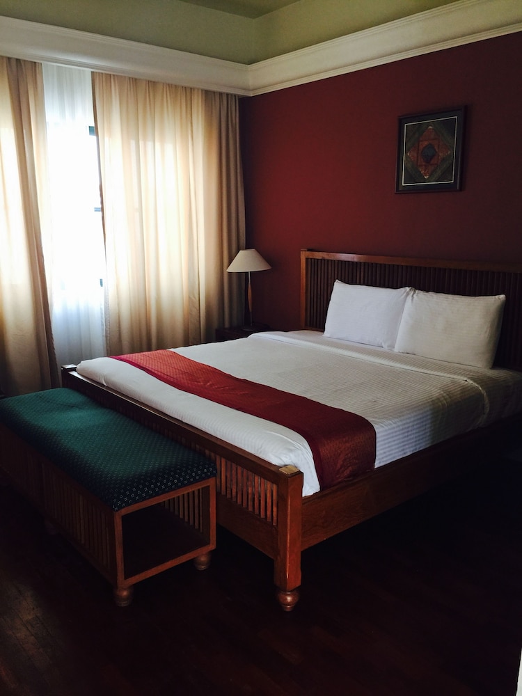 Seri Costa Hotel 10/50