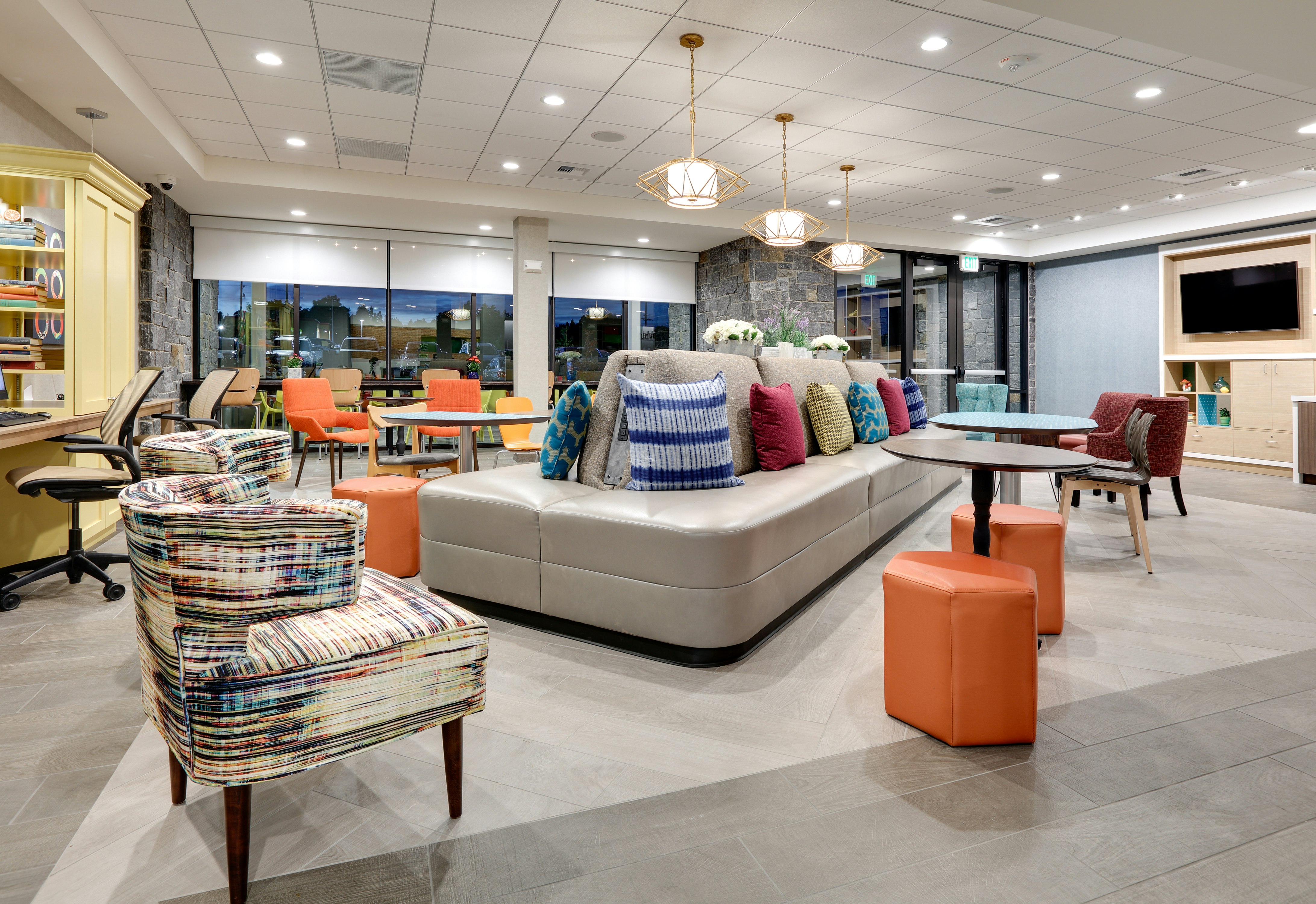 Home2 Suites By Hilton Yakima Airport 30/53