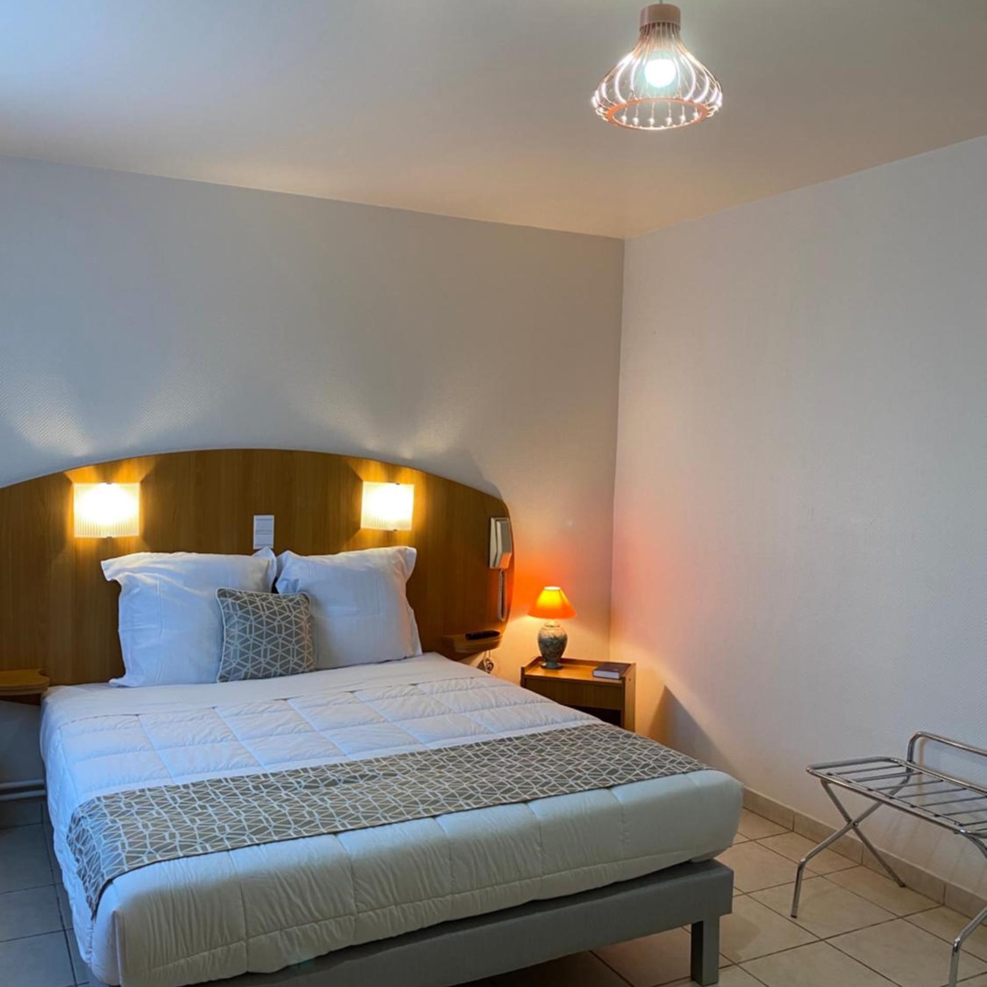 HÔTEL LOGIS SOFHOTEL 22/57