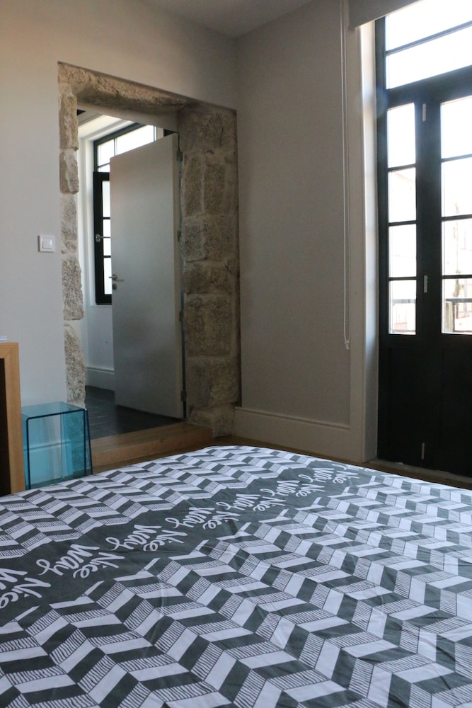 Hostel Nice Way Porto 26/50