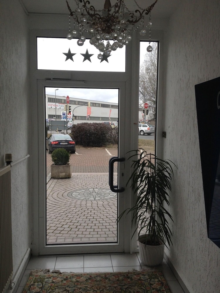 Hotel Apex، Hemmingen 37/50
