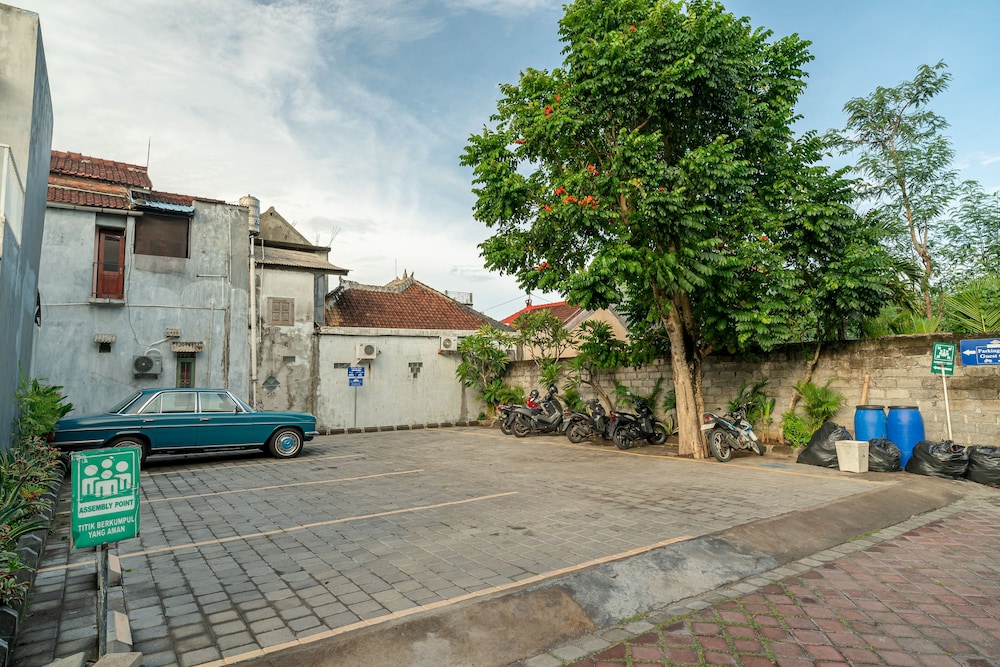 Dream Jimbaran 40/50