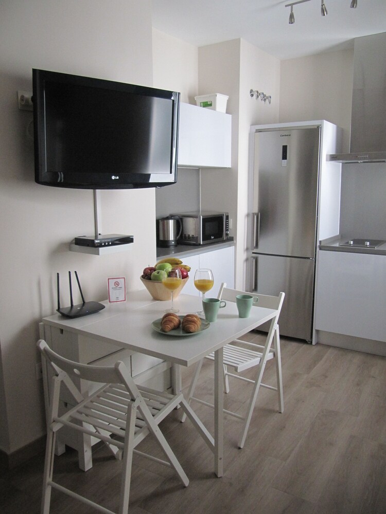 Life Apartments Guadalete 30/40