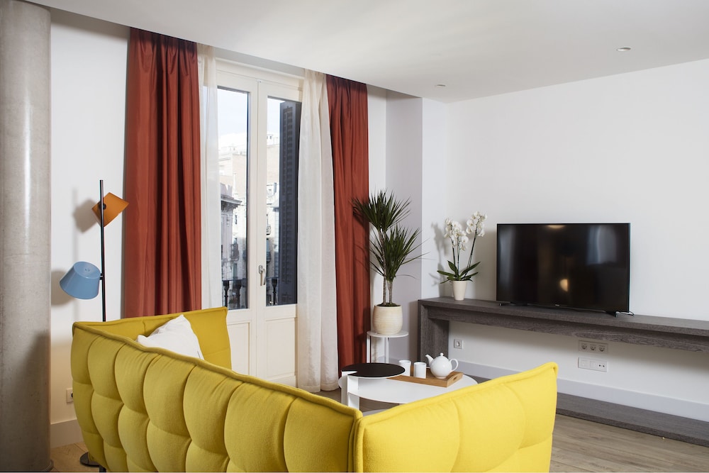 Cosmo Apartments Passeig de Gracia 21/24