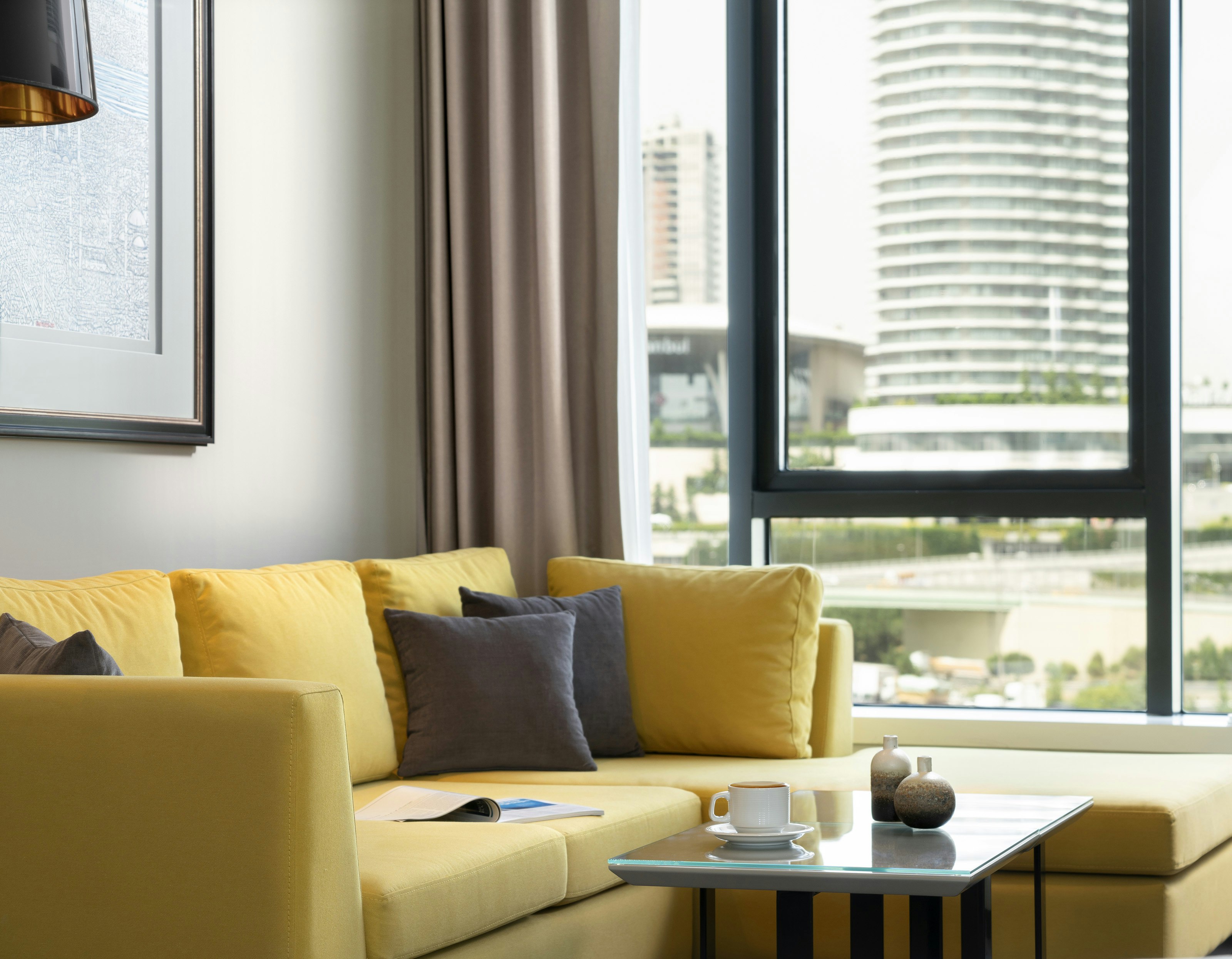 Centro Westside Rotana 12/20