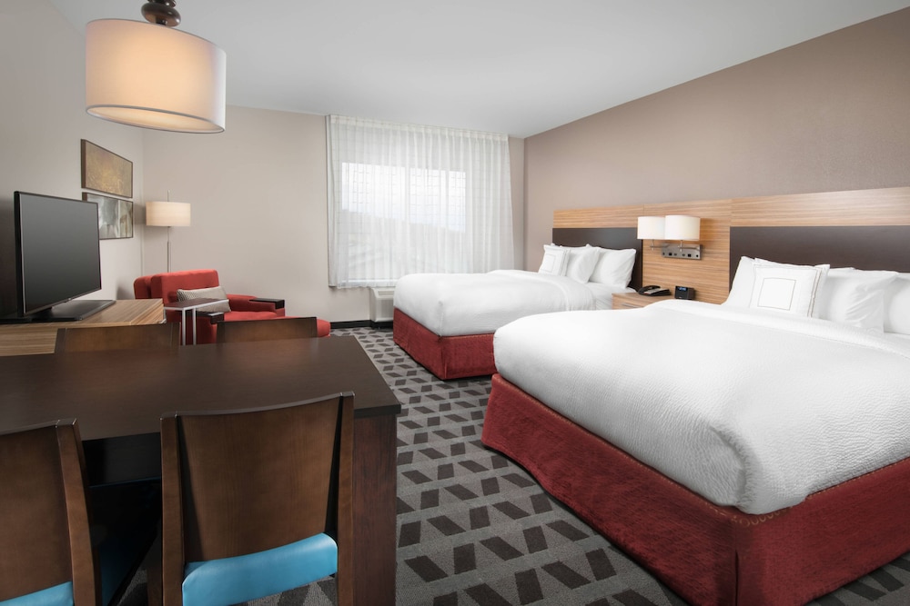 TownePlace Suites Nashville Smyrna 14/39