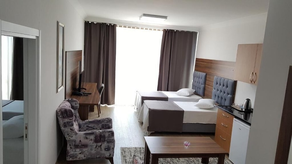 SKYPORT ISTANBUL HOTEL 24/52