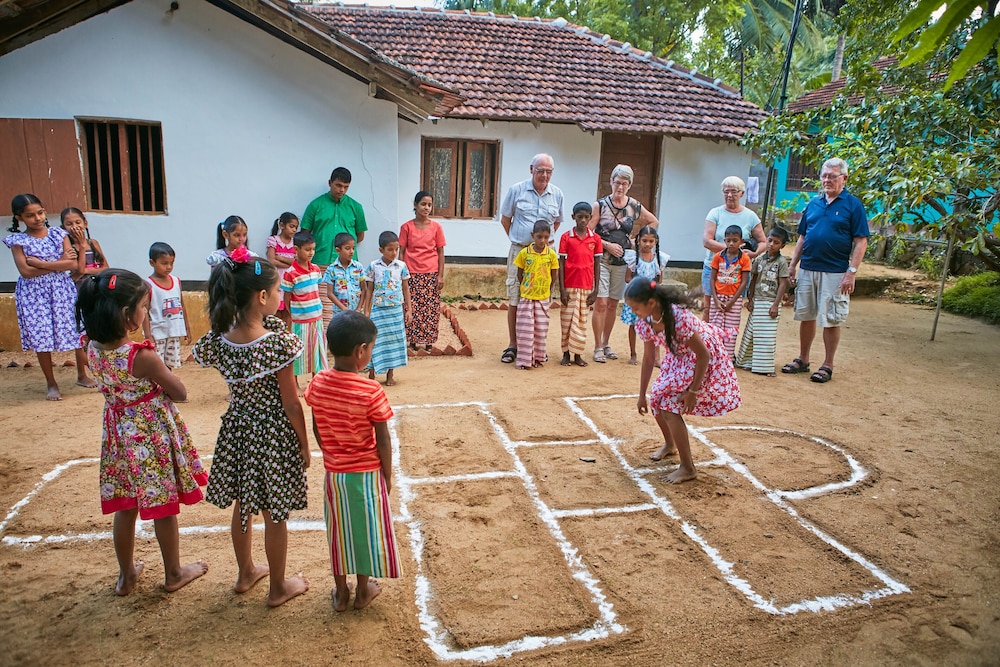Amuna Ayurvedic Retreat 26/50