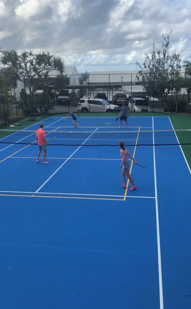 Pandanus Palms Resort 19/50