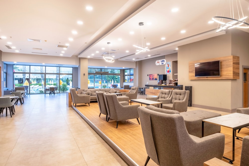 Viking Park Hotel and Spa 27/50