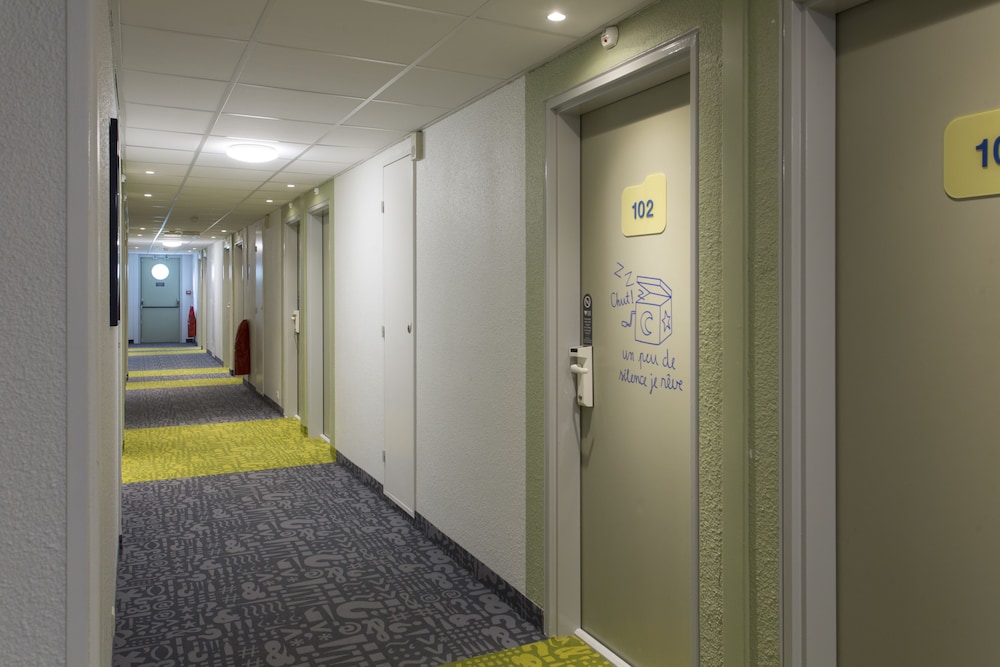 ibis budget Senlis 7/50