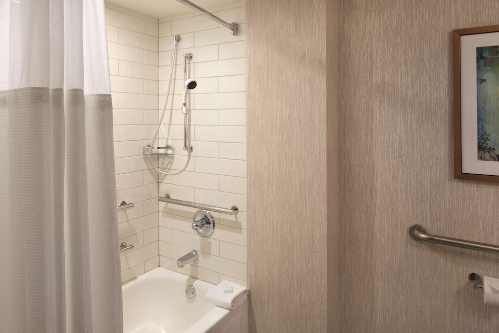 Embassy Suites by Hilton Atlanta at Centennial Olympic Park 16/69