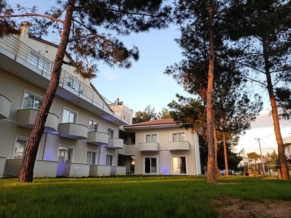 Tenedos Iskele Hotel 1/45