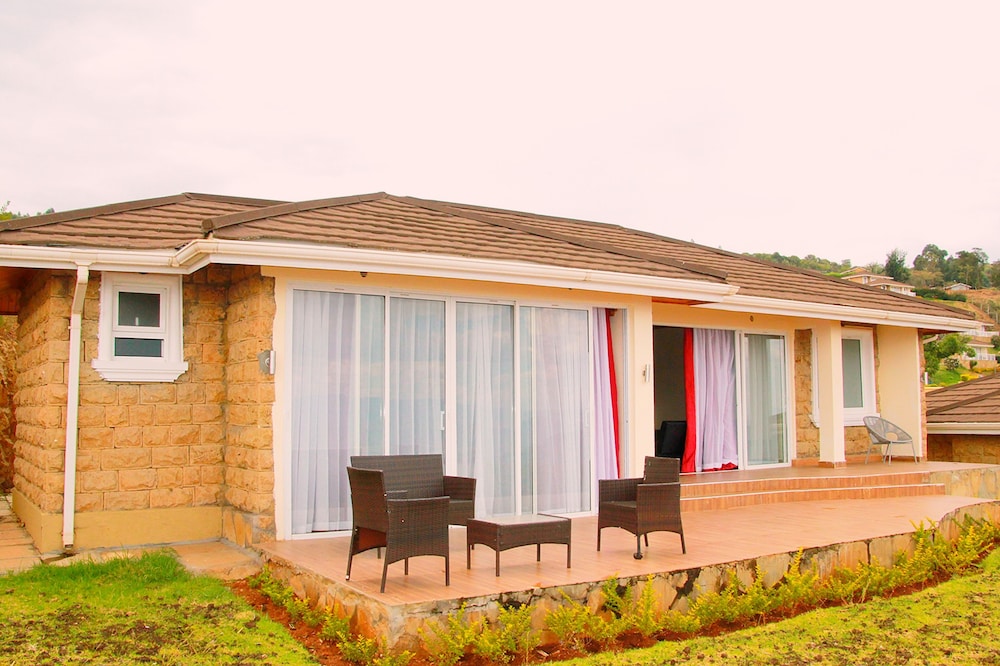 Lake Elementaita Mountain Lodge in NAKURU