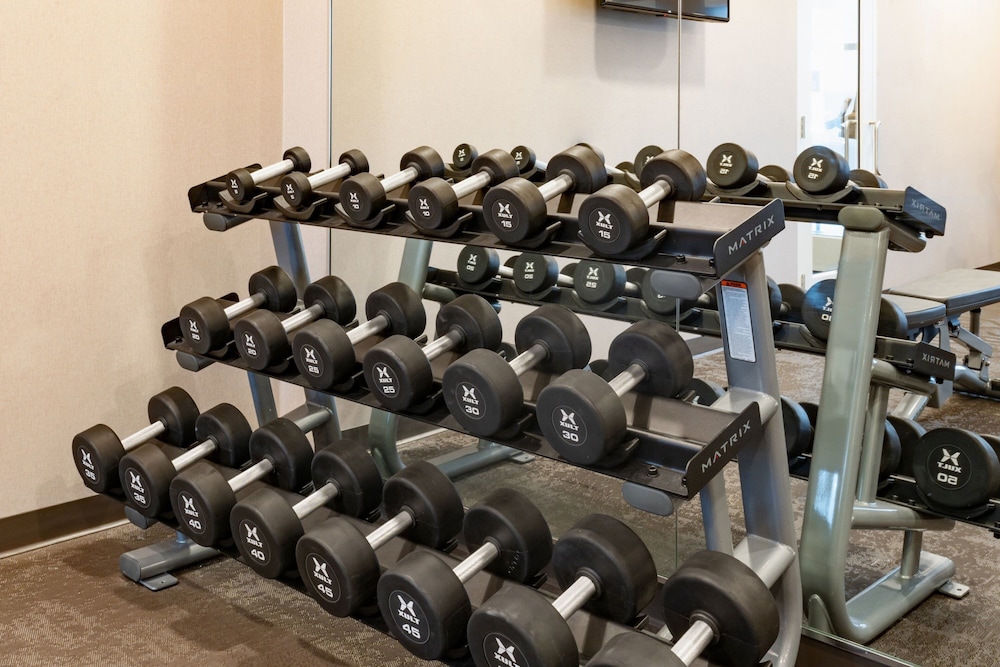 Residence Inn by Marriott Wilkes-Barre Arena 15/41