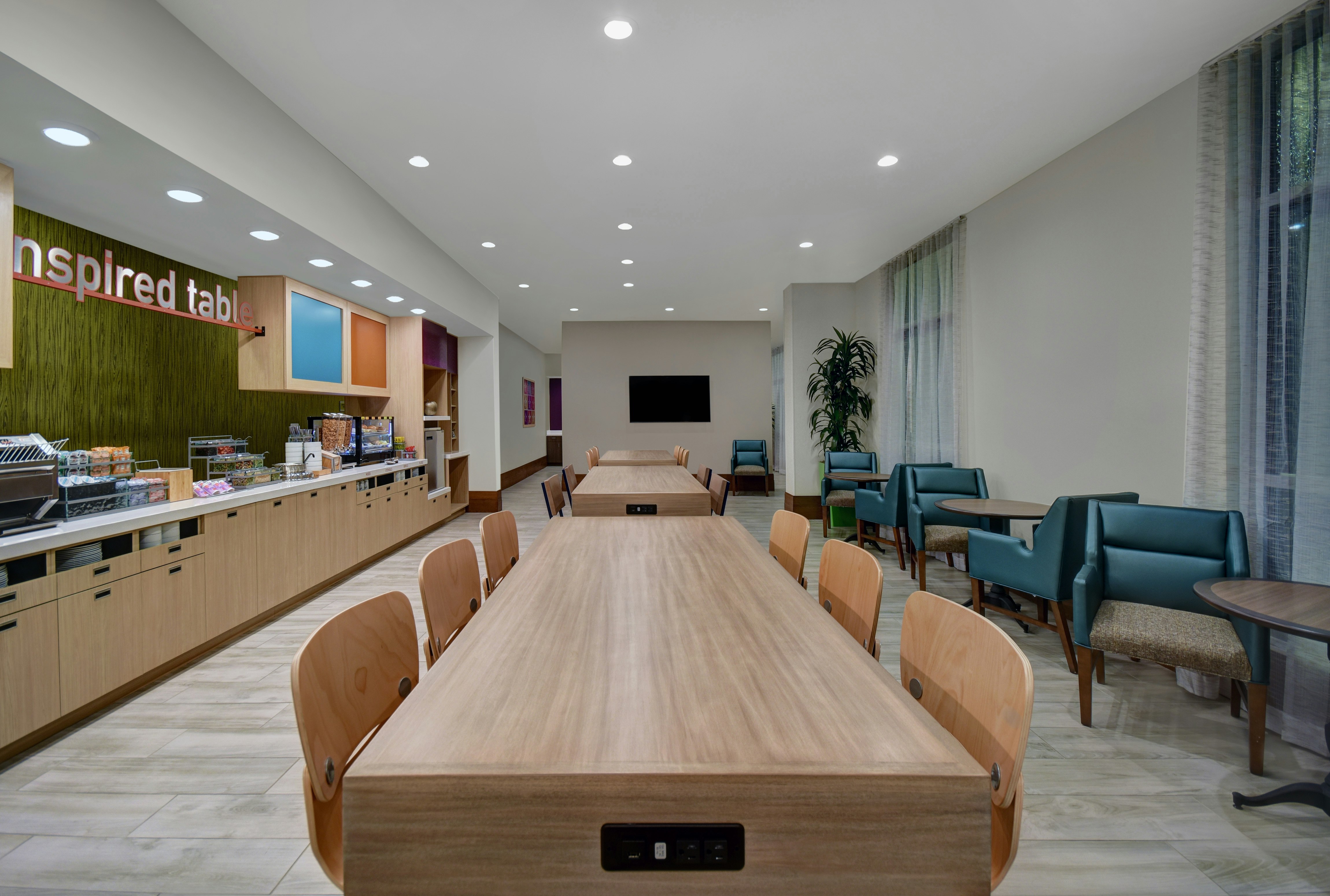 Home2 Suites by Hilton Houston Medical Center 41/52