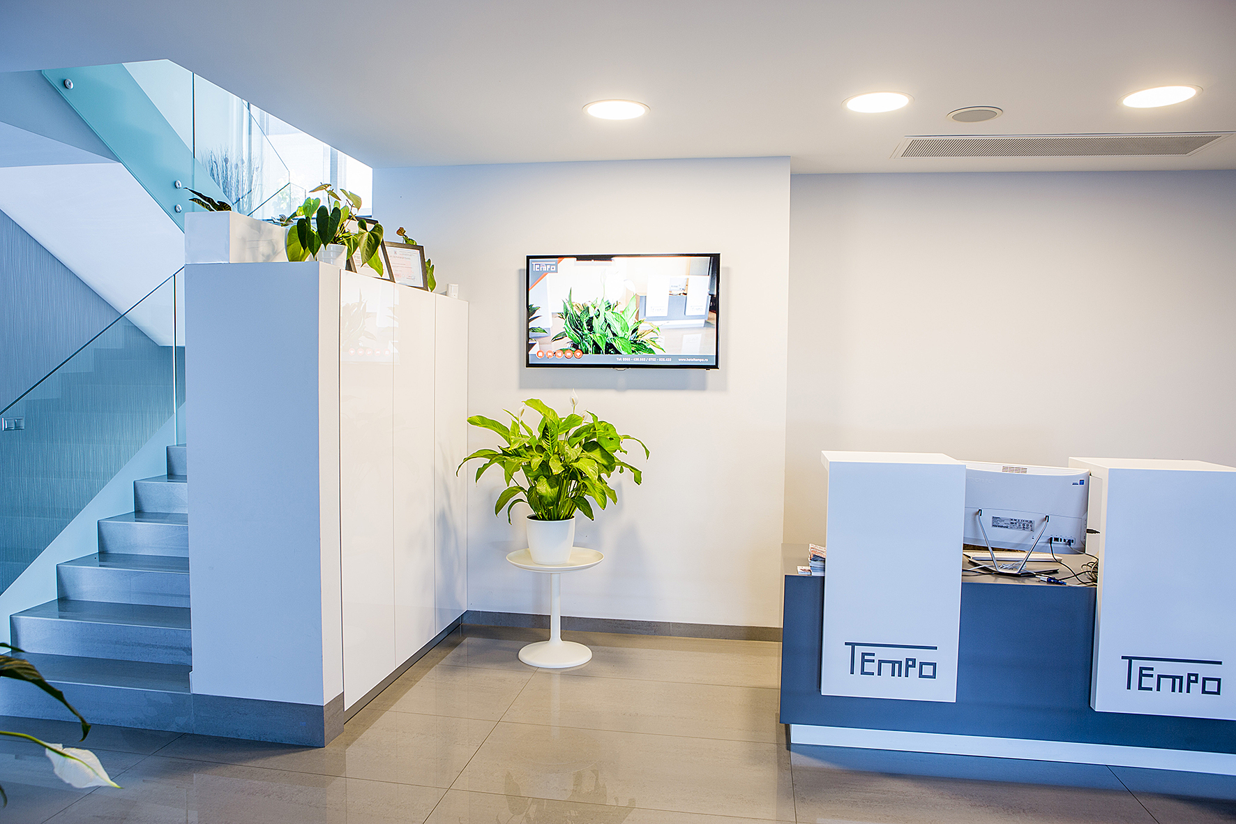Tempo Hotel Targu Mures 5/49