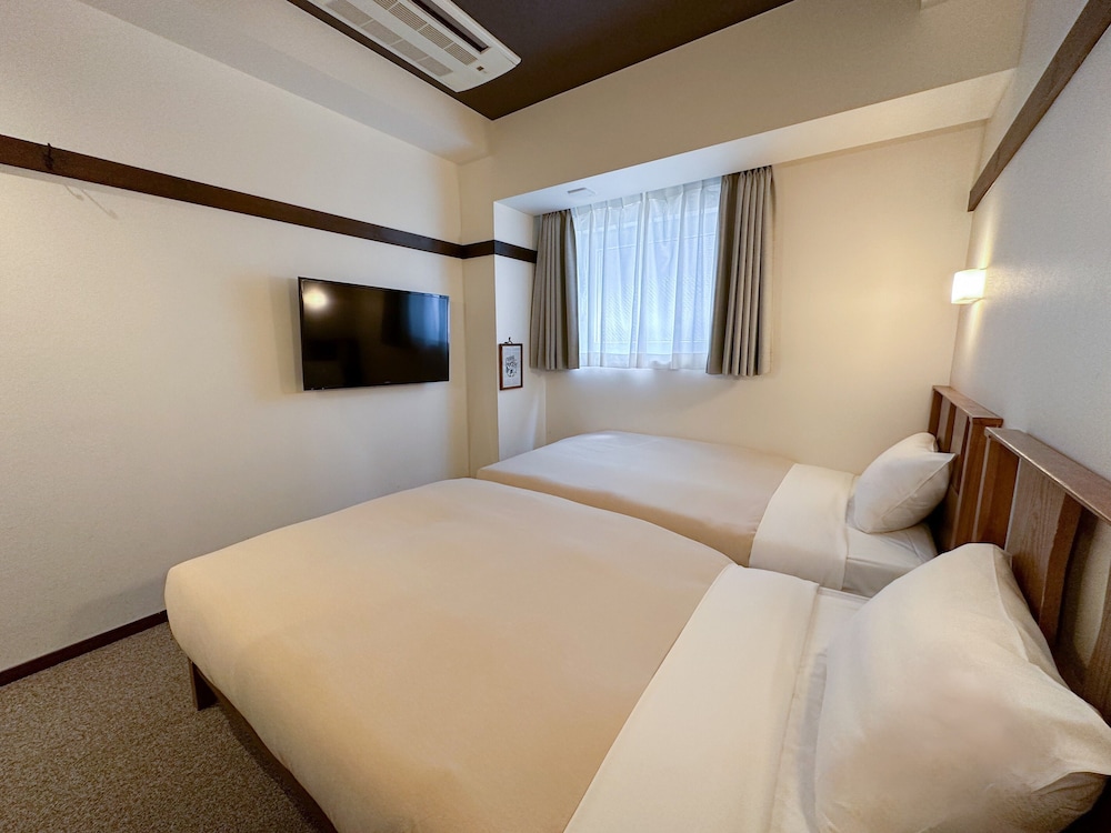 The OneFive Tokyo Shibuya (ex Hotel Emit Shibuya) 23/56