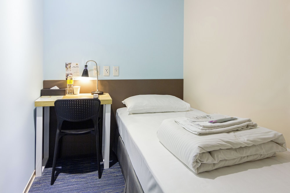 F Hotel Luzhou Taipei 20/47