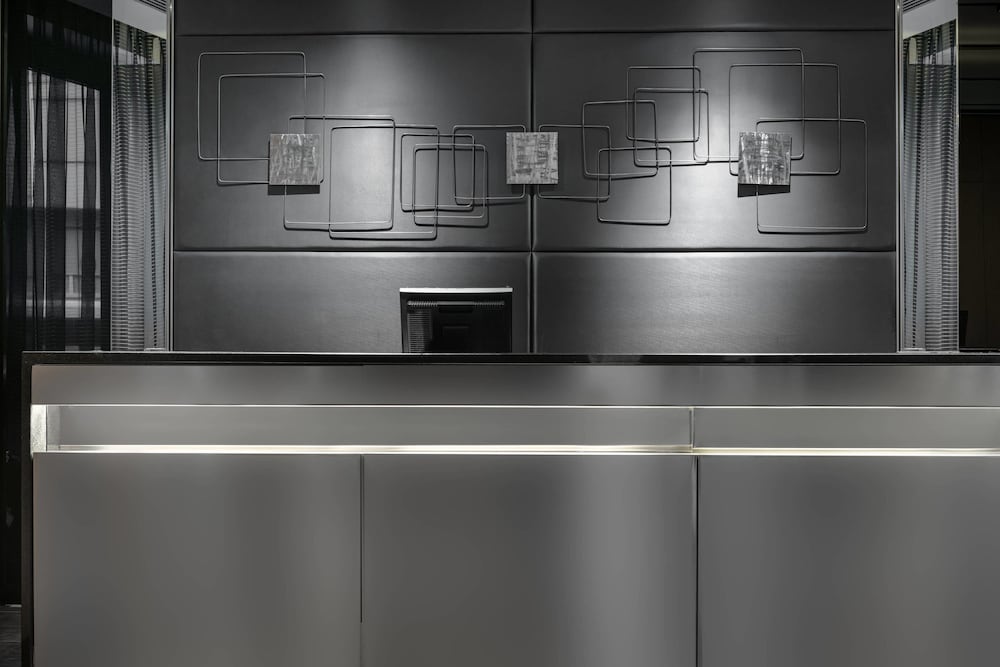 Ac Hotel Milano By Marriott 9/35