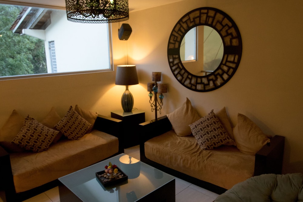 Hotel Mision Grand Valle De Bravo 28/50