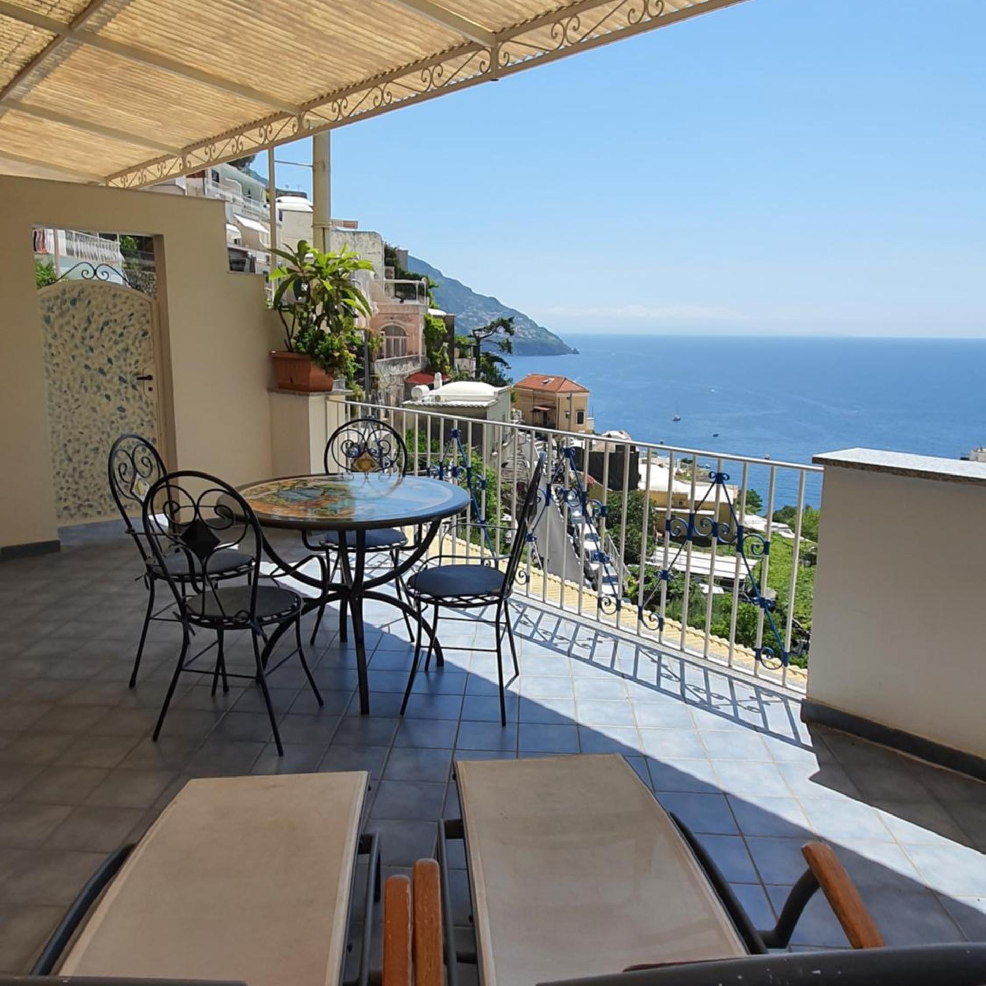 Villa Celentano 15/30