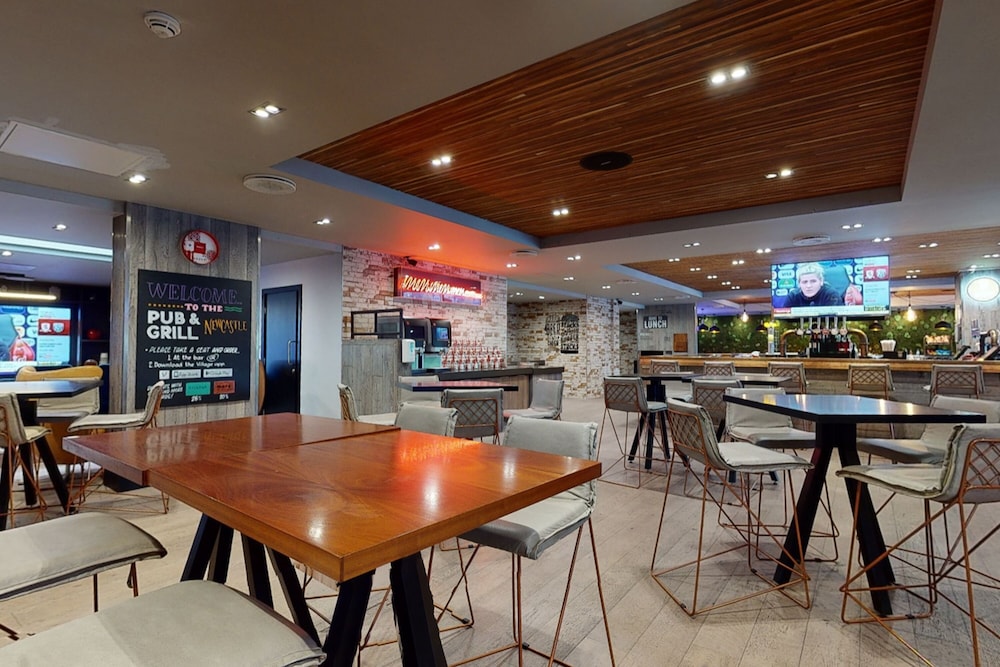 Village Urban Resort Newcastle 52/72