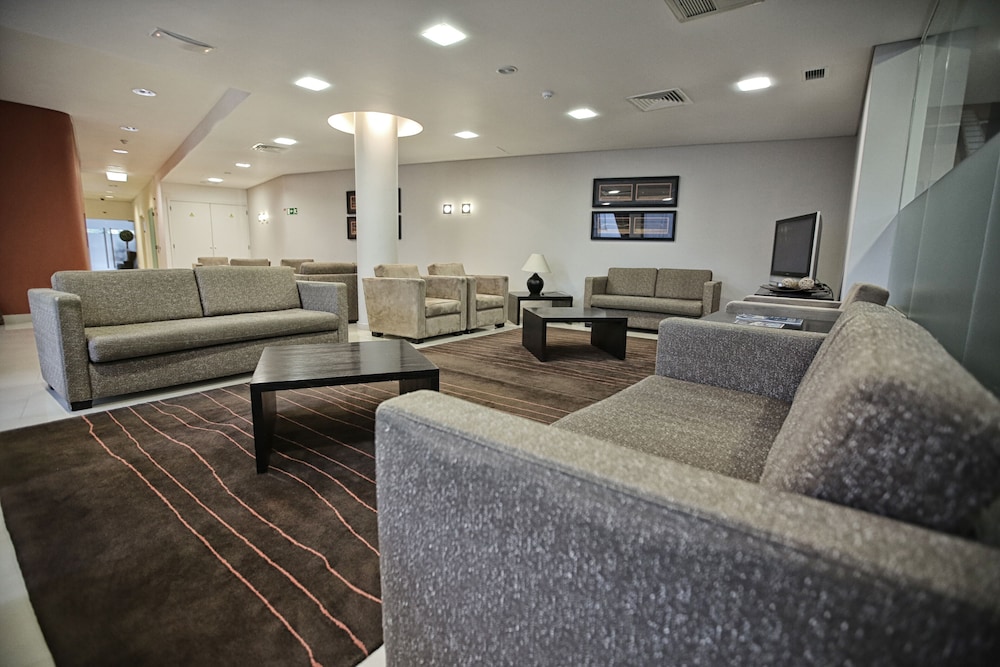 Hotel Recinto 14/28